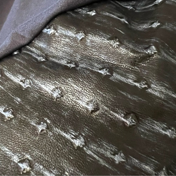 10th House Purple contemporary dance Unitard costume small adult with Hood - Picture 11 of 15